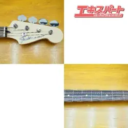 GUITAR PRECISION PB-STD