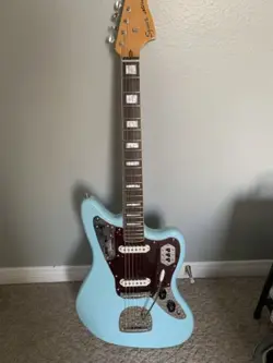 EDITION FENDER CLASSIC
