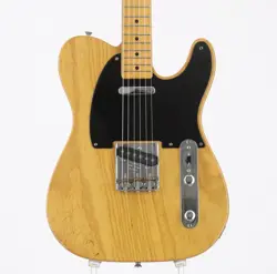 USED FENDER USA / AMERICAN VINTAGE 52 TELECASTER NAGOYA SAKAE STORE NO.RG1843