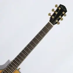 FENDER ACOUSTICS USED GA-45SCE NAT SAFE DELIVERY FROM JAPAN