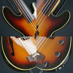 FRETLESS '90-'91