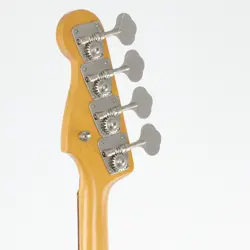 PRECISION BASS PBD-62
