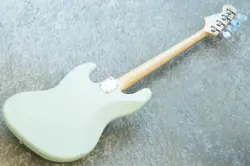 FENDER JAPAN HERITAGE 60S JAZZ BASS -OLYMPIC WHITE-