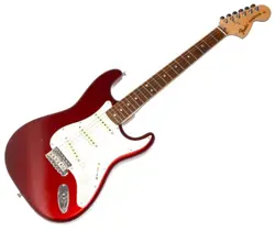 SOFT CASE INCLUDED FENDER JAPAN ST72-58 STRATOCASTER ELECTRIC GUITAR NO.RG1745