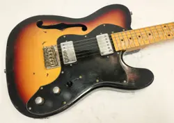 TELECASTER STYLE FENDER