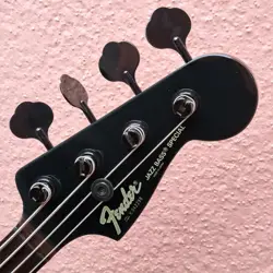 PJ-555 JAZZ PRECISION