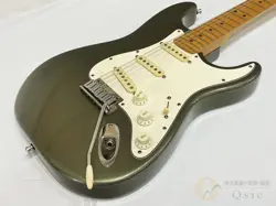 FENDER AMERICAN STANDARD STRATOCASTER MADE IN USA 1984 SOLID ELECTRIC GUITAR