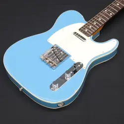 CALIFORNIA BLUE #GG2AI