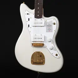 JAZZMASTER ROSEWOOD #GG94M