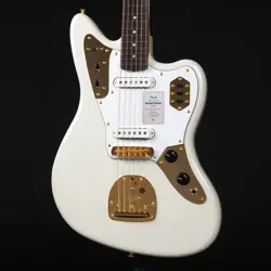 JAGUAR ROSEWOOD #GGZC3