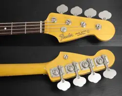 FENDER JAPAN JB62-58 CAR SAFE DELIVERY FROM JAPAN
