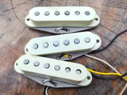 VINTAGE STRATOCASTER PICKUP