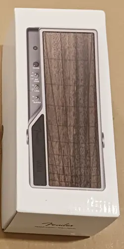 TREAD-LIGHT WAH GUITAR