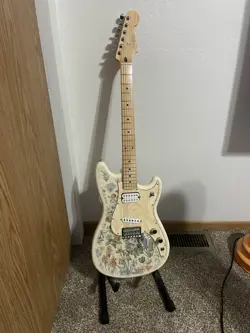 MUSICMASTER 2020 YELLOW