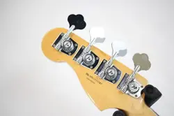 FENDER BLACKTOP PRECISION BASS SAFE DELIVERY FROM JAPAN