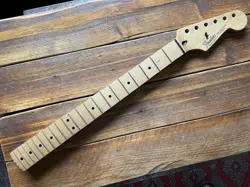 2000 FENDER STANDARD STRATOCASTER NECK MIM STRAT