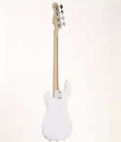 FENDER PLAYER SERIES PRECISION BASS POLAR WHITE 2023 SAFE DELIVERY FROM JAPAN
