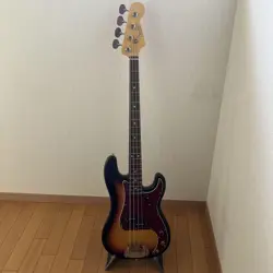 FENDER HAMA OKAMOTO PRECISION BASS SAFE DELIVERY FROM JAPAN