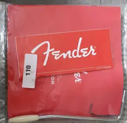 GENUINE FENDER '05-UP CY AFFINITY SQUIER STRATOCASTER TREMOLO ARM