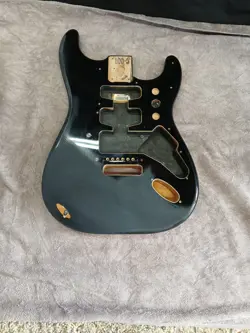 MIM STANDARD PROJECT