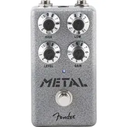 HAMMERTONE METAL HIGH