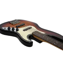 RH ELECTRIC BASS
