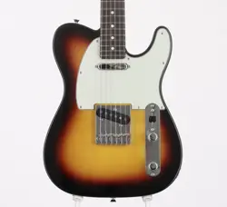 FENDER JUNIOR COLLECTION TELECASTER  ELECTRIC GUITAR