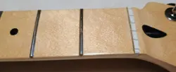 MAPLE NECK LOADED