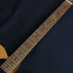 TELECASTER SANDBLASTED