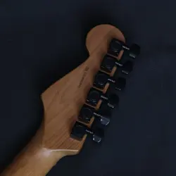 HT SANDBLASTED SMOKE