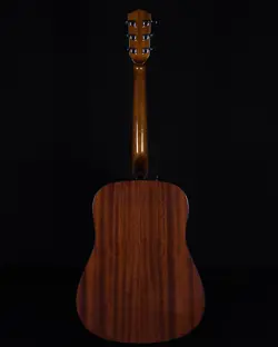 FENDER CD-60 DREADNOUGHT