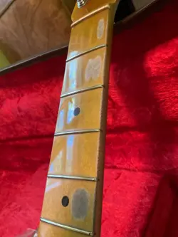 ALLPARTS FENDER TELECASTER