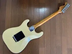 SMITH STRATOCASTER ARCTIC