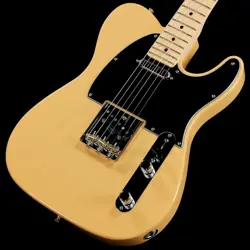 FENDER ISHIBASHI FSR MIJ HYBRID II TELECASTER ASH BODY BUTTERSCOTCH BLONDE
