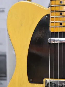 TELECASTER 2019 ELECTRIC