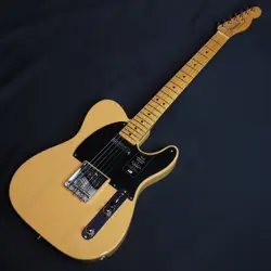 BUTTERSCOTCH BLONDE V2433081