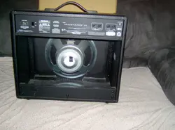 FENDER MUSTANG III 100 WATT GUITAR AMP