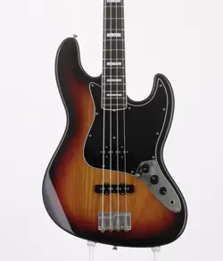 3-TONE SUNBURST/R