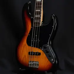 FENDER JAPAN 1991-1992