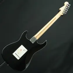 STRATOCASTER ST-STD BLACK