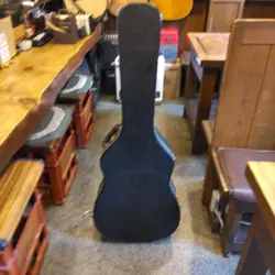 DREADNOUGHT NATURAL WITH