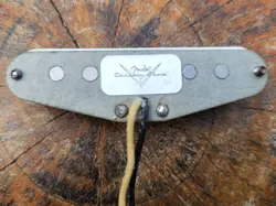 FENDER CUSTOM SHOP 69 STRATOCASTER PICKUP