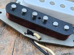 69 STRATOCASTER PICKUP