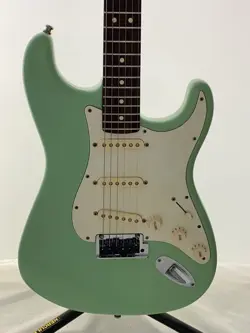 JEFF BECK STRATOCASTER/2014/BRIDGE