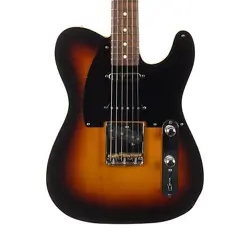 CUSTOM MIJ SUNBURST