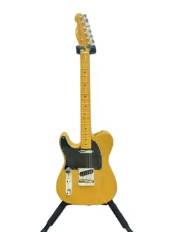 Ⅱ ELECTRIC GUITAR/TELECASTER