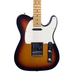 FENDER PLAYER TELECASTER 3-COLOR SUNBURST 2022 (USED)