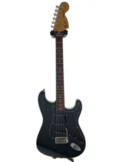 FENDER JAPAN ST72-58US ST72-58US/BLK/1997-2000/USA VINTAGE PU/SOFT CASE INC