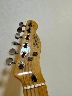 MODIFIED TELECASTER FENDER