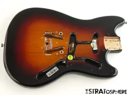 PERFORMER MUSTANG SERIES